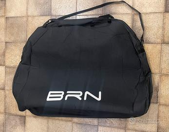 Borsone da viaggio per bici BRN