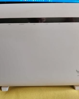 Modem ZTE