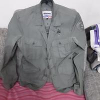 giacca blauer 