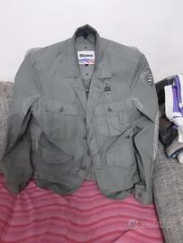 giacca blauer 