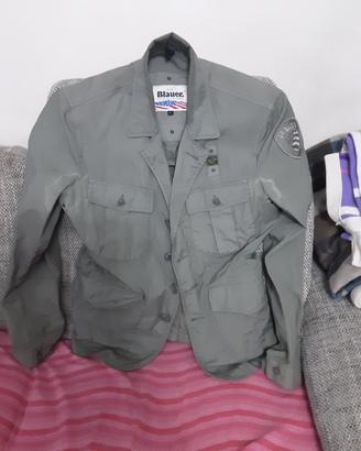 giacca blauer 