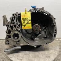 CAMBIO MANUALE RENAULT MEGANE 2 1.4 16V BENZINA 72