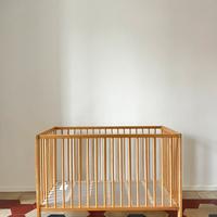 Letto con sbarre Gulliver Ikea