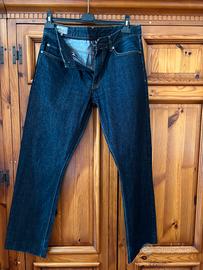 Pantalone Jeans Uomo Conbipel