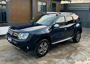 Dacia Duster brave2 4x2 1.5 dci