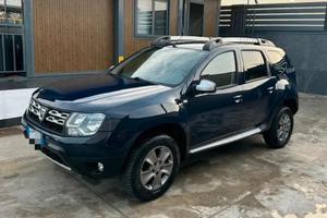 Dacia Duster brave2 4x2 1.5 dci