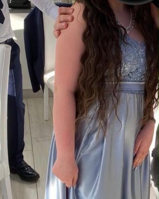 Vestito cerimonia