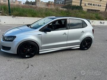 Vw polo 1.6 tdi