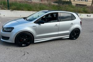 Vw polo 1.6 tdi