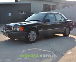 MERCEDES 190 - 1992 Iscrivibile ASI TARGA ORO