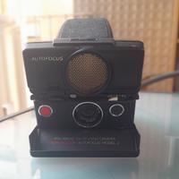 Polaroid sx-70 model 2