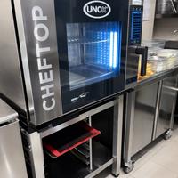 Forno Professionale UNOX CHEFTOP