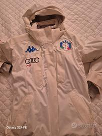 Giacca sci donna Kappa - Medium 