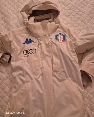 Giacca sci donna Kappa - Medium 