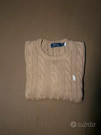 Maglione polo ralph lauren
