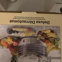 Essiccatore elettrico Deluxe