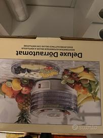 Essiccatore elettrico Deluxe