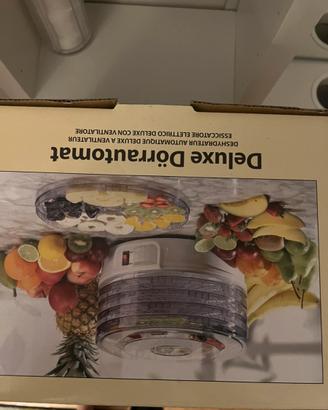 Essiccatore elettrico Deluxe