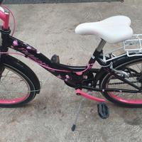 Bici bimba 20'