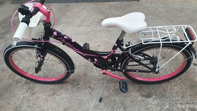 Bici bimba 20'