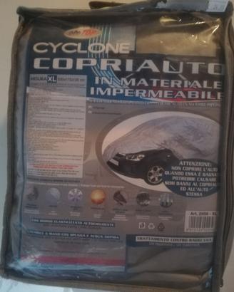 telo copriauto XL