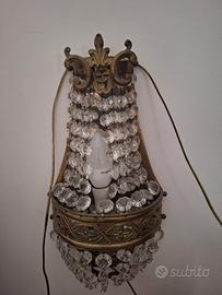 applique antiche