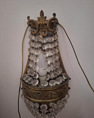 applique antiche