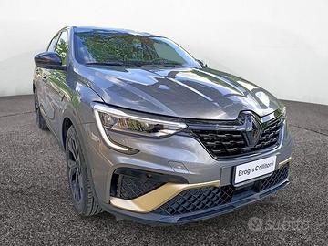 Renault Arkana 2021 1.6 E-Tech full hybrid E-...