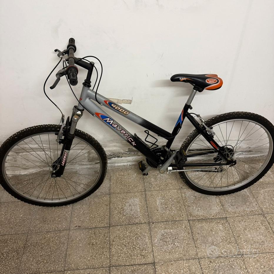 Matrix Trubbiani Mtb Prezzi Cruiser 16” Girl