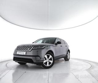 LAND ROVER Range Rover Velar 2.0D I4 180 CV S
