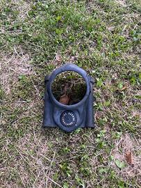 Porta faro Malaguti, new dribbling