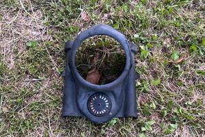 Porta faro Malaguti, new dribbling