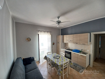 Appartamento periodo 2026 Capo D'Orlando