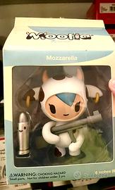 Tokidoki Moofia Mozzarella