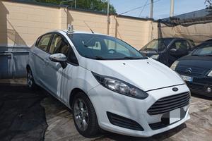 Ford Fiesta 1.5 TDCi 75CV 5 porte Business AUTOCAR