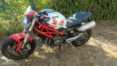 Ducati Monster