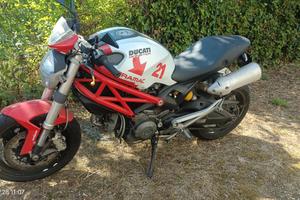 Ducati Monster