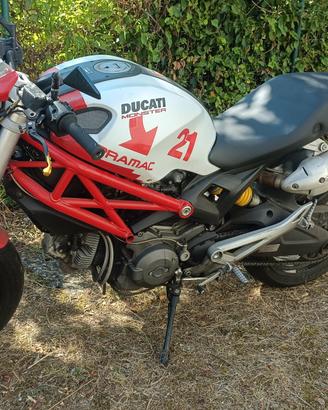 Ducati Monster