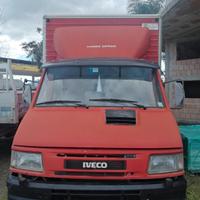 Iveco Daily 59/12
