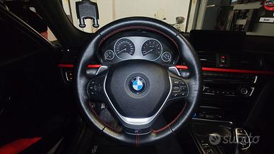 Volante BMW F30 Sport