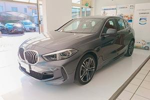 BMW Serie 1 116d Msport auto