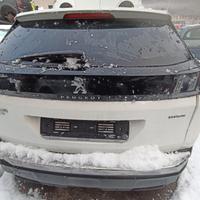 PEUGEOT 3008 (09/20>05/24) Hybrid 225 e-EAT8 Suv 5