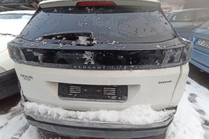 PEUGEOT 3008 (09/20>05/24) Hybrid 225 e-EAT8 Suv 5