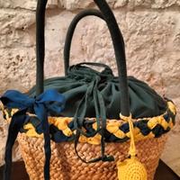 Borsa mare - Carpisa