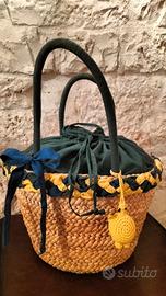 Borsa mare - Carpisa