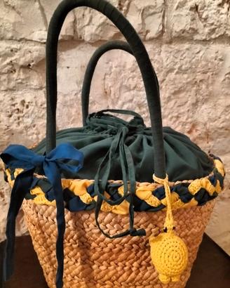 Borsa mare - Carpisa