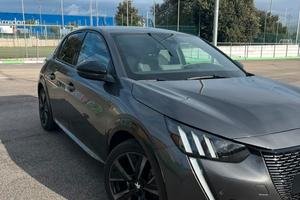 Veicolo Peugeot