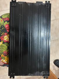 Amplificatore Impact competition