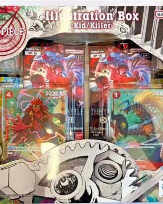 One piece vol 8 