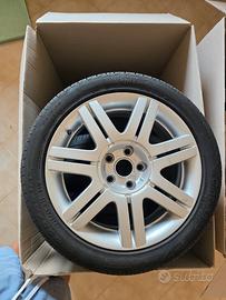 Gomme + Cerchi Pirelli Cinturato P7 225/45 R17